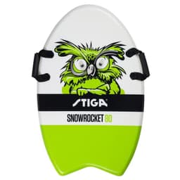 Stiga Foamboard Snowrocket Owl 80