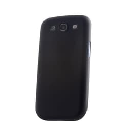 Tunt skal till Samsung S6310 Galaxy Young (Svart)