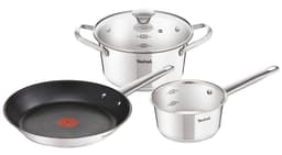 Tefal Simpleo Köksset i 4 delar