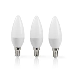 LED-Lampe, E14 | Stearinlys | 3,5 W | 250 lm