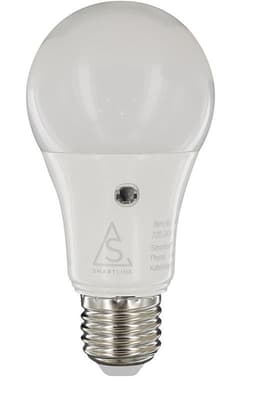 Smartline Dusk Dawn LED med Sensor 8,5W 806lm E27