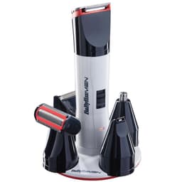 Babyliss Multitrimmer T839E Groomer 32m