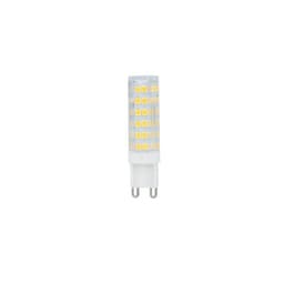 LED-lampa G9 6W, Kallvit 480LM 230V 6000K