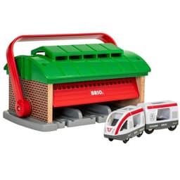 Brio 33474 Lokgarage