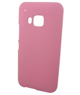 Skal till HTC One, M9 (Rosa)
