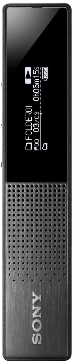 Sony digital diktafon ICD-TX650