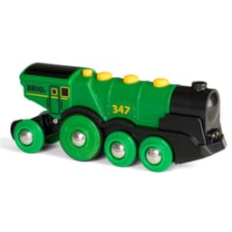 Brio 33593 Grönt Action lok