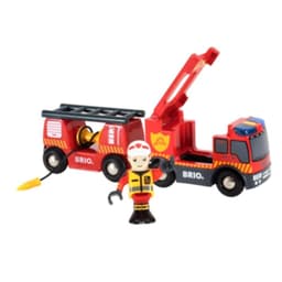 Brio 33811 Brandbil