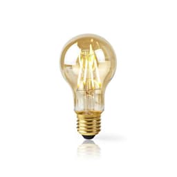 WiFi Smart-LED-Filamentpære | E27 | A60 | 5 W | 500 lm