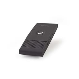 Bilsats | Bluetooth® | Upp till 2 smartphones | Upp till 12 timmars taltid