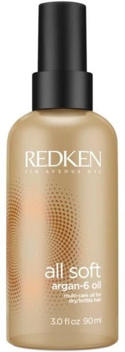 Redken All Soft Argan-6 Oil 90ml