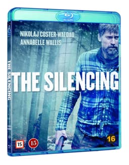 THE SILENCING (Blu-Ray)