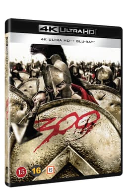 300 (4K UHD)