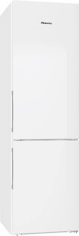 Miele kylskåp/frys KFN29233DWS (vit)