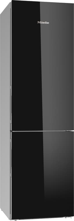 Miele Kølefryseskab KFN29683OB (sort)