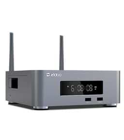 Zidoo Z10 PRO 4K HDR HDMI 2.0 KODI ANDROID MEDIA PLAYER