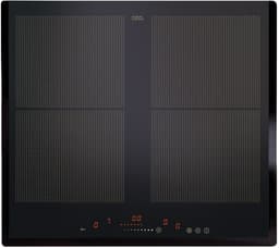 Gram induktionskogeplade IN 6084 TF