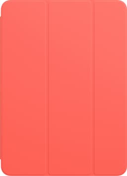 iPad Air Smart Folio 2020 deksel (rosa sitrus)