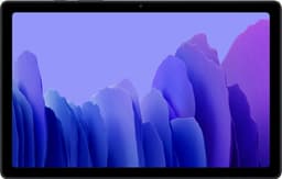 Samsung Galaxy Tab A7 10.4 LTE 32 GB tabletti (tummanharmaa)