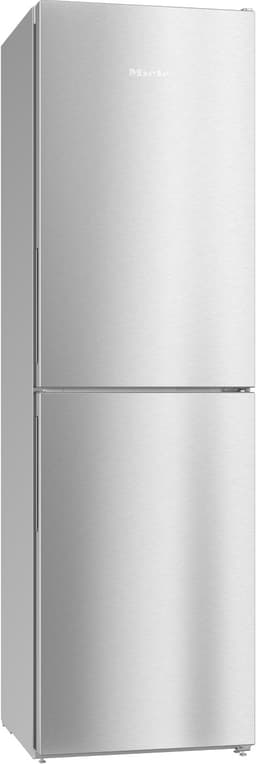 Miele kylskåp/frys kombiskåp KFN29142EDTCS