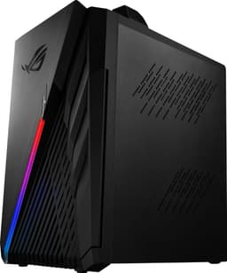 Asus ROG Strix G35DX-NR026T stasjonær gaming-PC