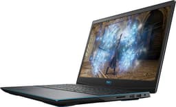 Dell G3 15 3590 15,6" bærbar gaming-PC