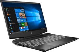 HP Pavilion Gaming 15-dk0902no 15,6" bærbar gaming-PC