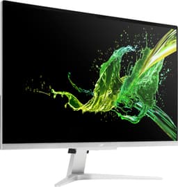 Acer Aspire C27-962 alt-i-ett stasjonær PC