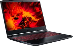 Acer Nitro 7 15,6” bærbar gaming-PC (sort)