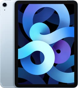 iPad Air (2020) 64 GB LTE (sky blue)