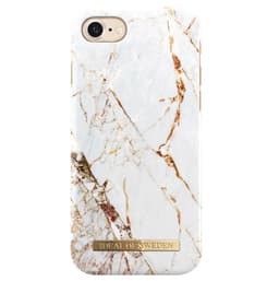 iDeal fashion skal till iPhone 76/7/8/SE Gen. 2/3 (guld)