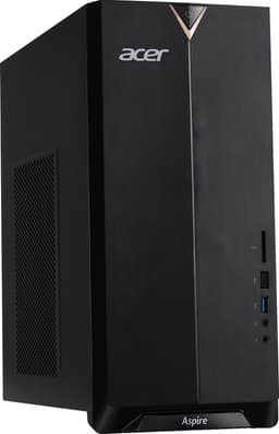 Acer Aspire TC-886 statioær computer