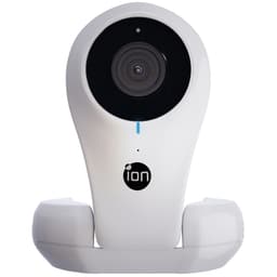 iON The Home WiFi turvakamera (valkoinen)