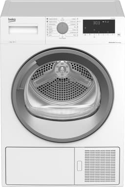 Beko tørretumbler DS9414CX2