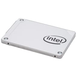 Intel 540S SSD 480 GB