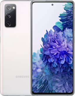 Samsung Galaxy S20 FE 5G älypuhelin 6/128GB (Cloud White)