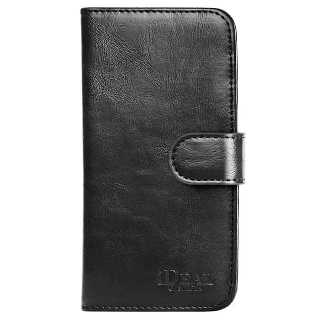 IDEAL OF SWEDEN Magnet Wallet+ for iPhone 6/6S/7/8/SE Black