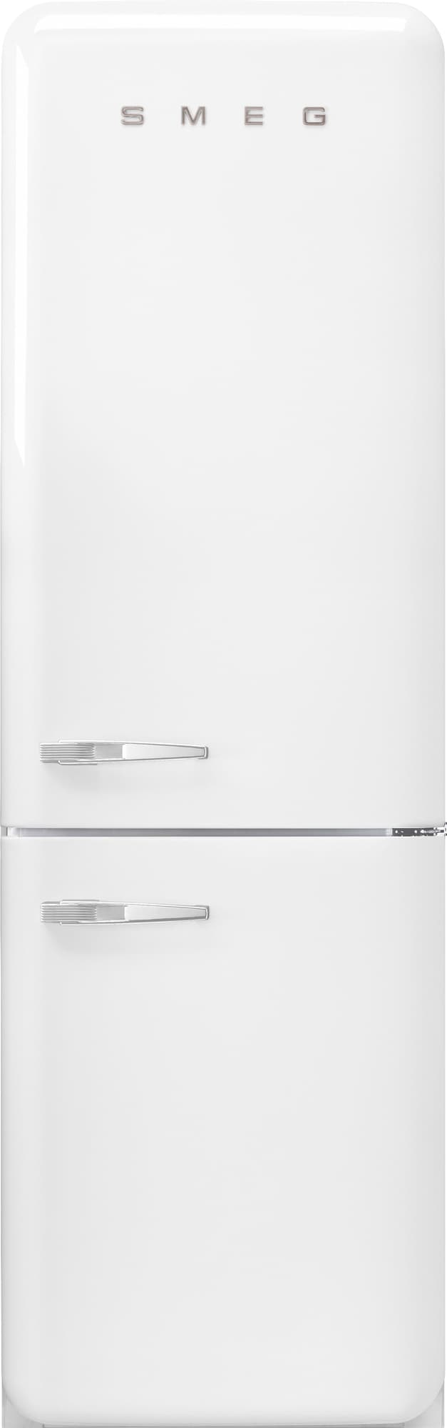 Smeg 50’s Style Kyl/Frys FAB32RWH5 (vit)