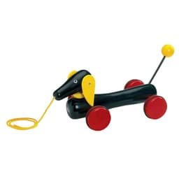 Brio 30334 Tax Stor Svart