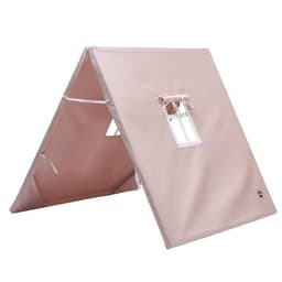 Kids Concept Tält X Rosa (1000127)