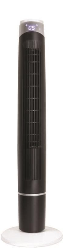Smart Tower fan, 6 speeds, 55W