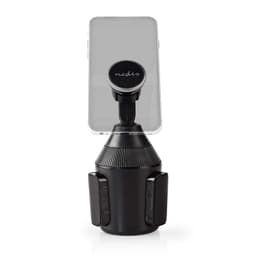 Nedis Smartphone-fäste för bil | kan roteras 360 °| magnetiskt