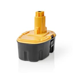 Sähkötyökalun Akku | Ni-MH | 18 V | 3,3 Ah | 59,4 Wh | Vaihtoakku Dewalt-malliin