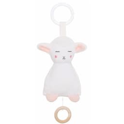 Jabadabado Speldosa Lamm