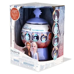 Disney Frozen 2 Snow Globe