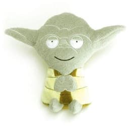 Star Wars Gosedjur, Yoda