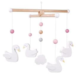 Jabadabado Mobil Svan (T237)