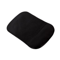 Anti-Glidmatta 14x9 cm Svart
