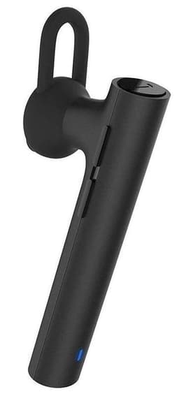 Xiaomi Mi ZBW4412GL Bluetooth Headset, Svart
