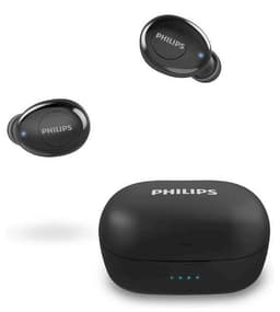 Philips TAT2205BK True Wireless hörlurar, Svart